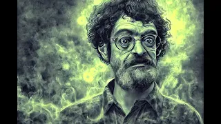 Terence Mckenna - Food Of The Gods