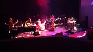 Blue Jay Way - We Can Work It Out (Tampere Beatles Happening 2012)