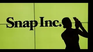 Another one of Snapchat's first 20 employees has left the company SNAP