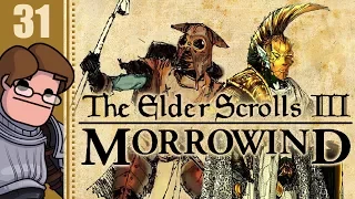 Let's Play The Elder Scrolls III: Morrowind Part 31 (Patreon Chosen Game)