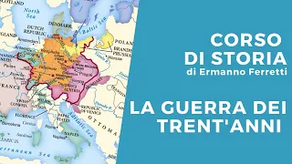 La guerra dei trent'anni