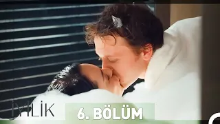 İyilik 6. Bölüm