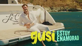 Gusi - Estoy Enamorao (Video Oficial)