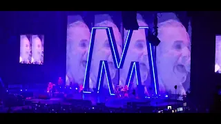 Depeche Mode - Memento Mori - Precious - Atlas Arena Łódź 29.02.2024