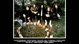 The Beatles - Hot As Sun (1969) - 09 - What's The News Mary Jane