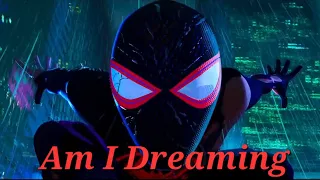 Spider-Man: Across the Spider-Verse & TMNT: Mutant Mayhem (AMV) Am I Dreaming