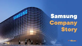 Samsung’s Company Story 2023