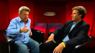 'Stranger Than Fiction' | Unscripted | Will Ferrell, Dustin Hoffman