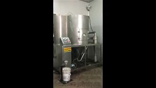 LPG  High Speed Centrifugal Atomizing Dryer