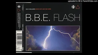 B.B.E. - Flash (Radio Edit)