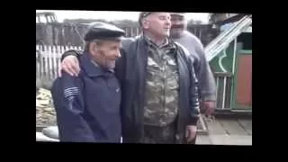 Памяти Саши Привалихина. Песня Николая Попова.