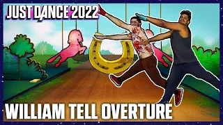 William Tell Overture by Rossini - JUST DANCE UNLIMITED