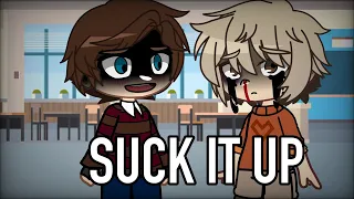 S.I.U(しう)SUCK IT UP||CATCF GCMV||Main AU.||TW||