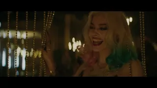 joker and harley quinn "vuelve _Sebastian yatra & Beret" History