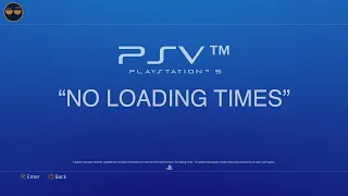 NEW PS5 Specs Update - “NO LOADING TIMES” revealed !