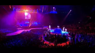 Lady Gaga artRave Live Paris 1080p Full HD