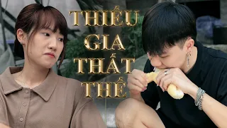 [NHẠC CHẾ] -  Thiếu Gia Thất Thế | Tuna Lee x @YenDuong