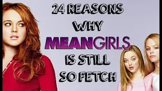 33 "Mean Girls" Quotes That Are Still So Fetch