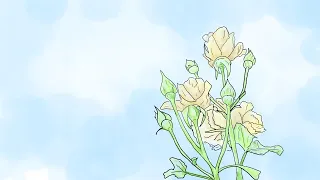 朝、うとうと / 初音ミク