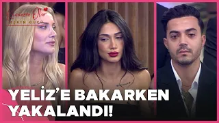 Murat, İlayda'ya Teklif Edip Yeliz'den Gözlerini Alamadı! Kısmetse Olur: Aşkın Gücü