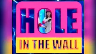 🔴 Red as a Whole VS. Blue Jai Hole 🔵 | Hole in the Wall | Ang Spoiled 💖 | @gmanetwork