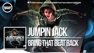 DNZF407 // JUMPIN JACK - BRING THAT BEAT BACK (Official Video DNZ RECORDS)