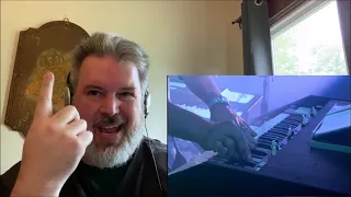 Classical Composer Reacts to Echoes-Live in Gdansk (David Gilmour) | The Daily Doug (Episode 127)