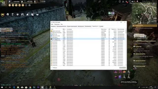 Как поднять ФПС в Black Desert Online.