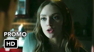 Legacies 3x12 Promo "I Was Made To Love You" (HD) The Originals spinoff