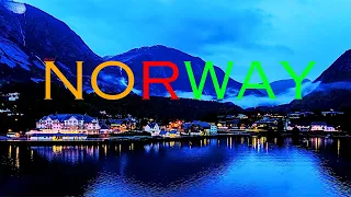 Why Norway? The Mysteries of Rich Scandinavia's Crown