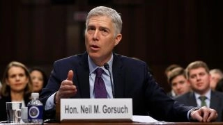 Why Democrats are against Gorsuch’s confirmation