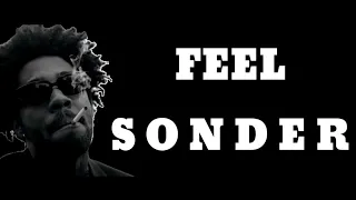 Sonder- Feel (Lyric Video)