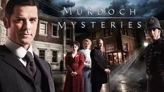 Murdoch Mysteries S10E15