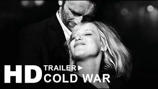 Cold War (2018) | HD Traileri | Elokuvateattereissa 26.10.2018