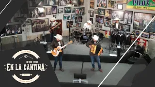 Grupo Pesado en la Cantina  (En Vivo)