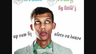 stromae up saw liz & alors on danse ( Little'J REMIX )