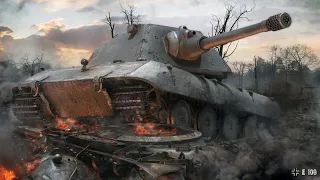 World of Tanks Blitz