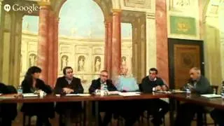 Consiglio Comunale Volta Mantovana 24-11-2014