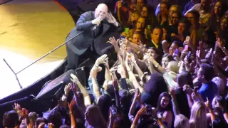 Billy Joel - It's Still Ronck'n'Roll to Me HD @ Madison Square Garden 9-26-2015