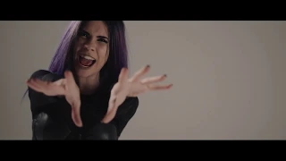 Skarlett Riot - Human (Official Music Video 2020)