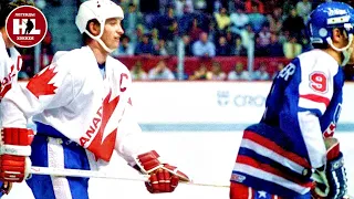 03.09.1984. Кубок Канады. (HD) США - Канада | Canada Cup-84. USA - Canada. 09/03/1984