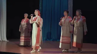 VII открытый городской фестиваль-конкурс хоровых коллективов (ансамблей) "БИТВА ХОРОВ"