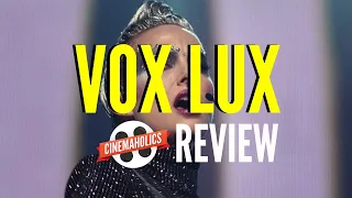 Vox Lux – Film Review