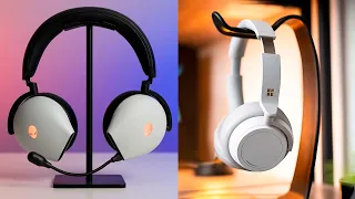 Top 7 Wireless Headset for Gaming and Music Listening