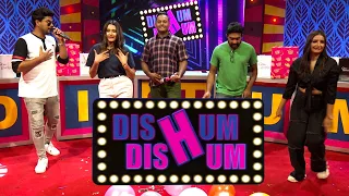 Dishum Dishum | 01st October 2022