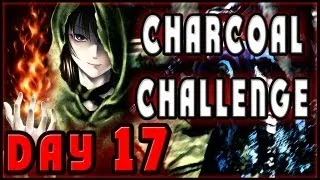 Dark Plays: Dark Souls Charcoal Challenge [17] - "Artorias Rage"