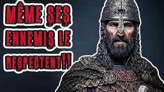 L’histoire de Salahuddin AL-Ayyubi (Saladin), Un Héros Musulman qui est devenu une Légende! - FR