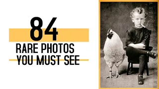 The 84 Best Photographs Ever Taken