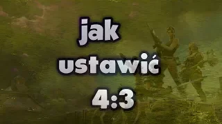 Jak ustawić rozdzielczość 1440x1080 w Fortnite | PORADNIK