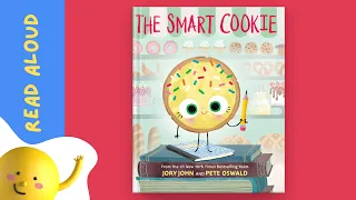 The Smart Cookie | Read Aloud Books for Kids | Storytime with Rowbee and Friends